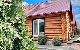 Гостевой дом Фестивальный